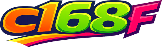 Logo c168f